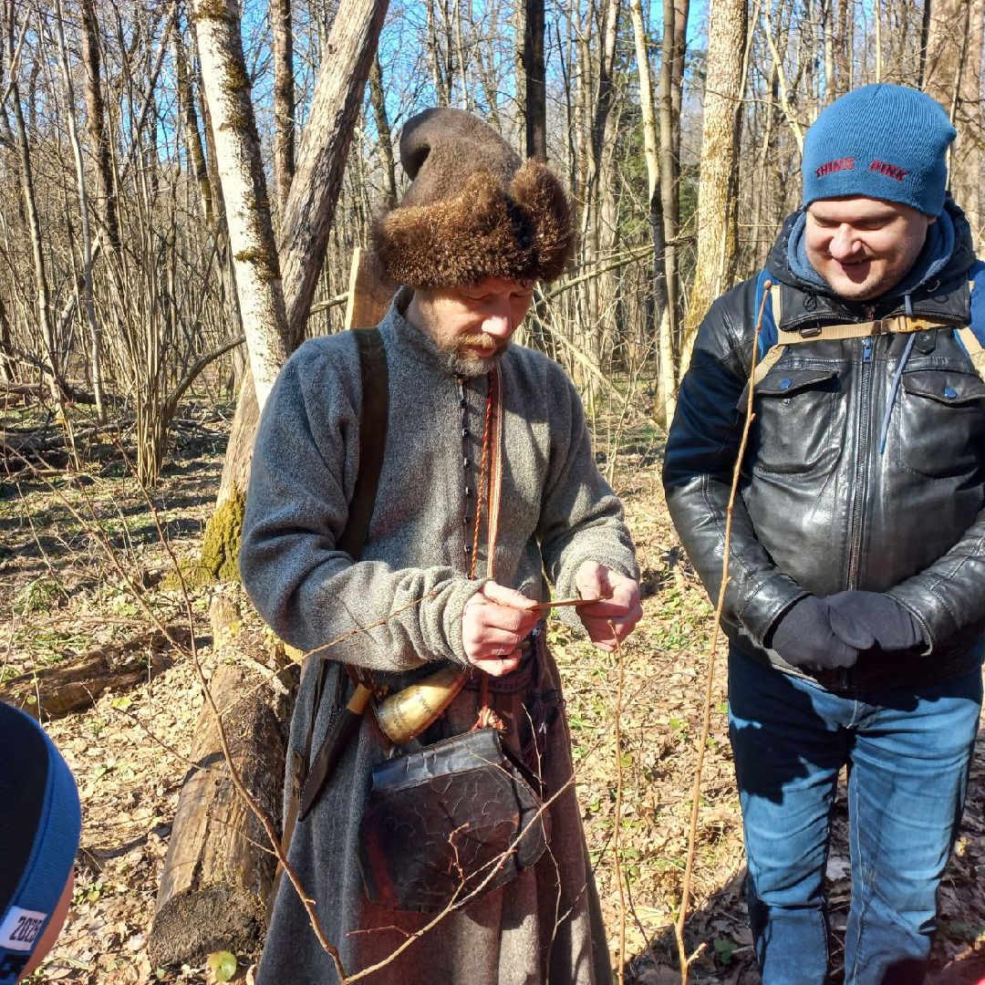 сергиев посад, туризм, история, лес,