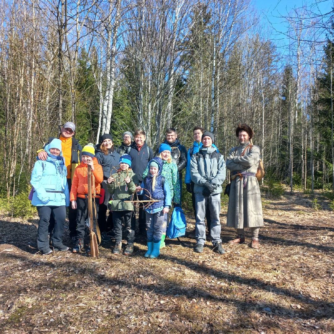 сергиев посад, туризм, история, лес,