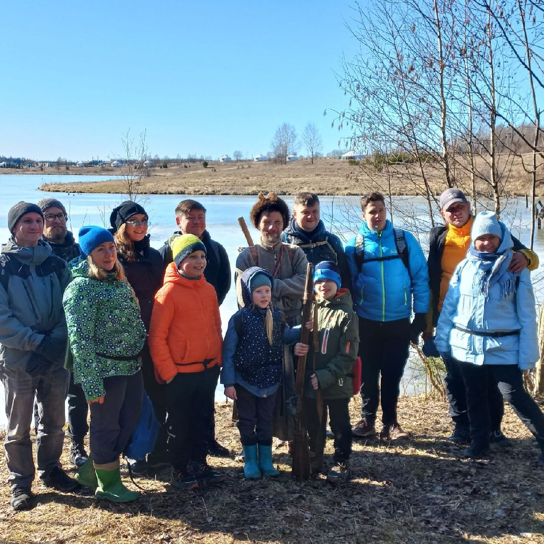 сергиев посад, туризм, история, лес,