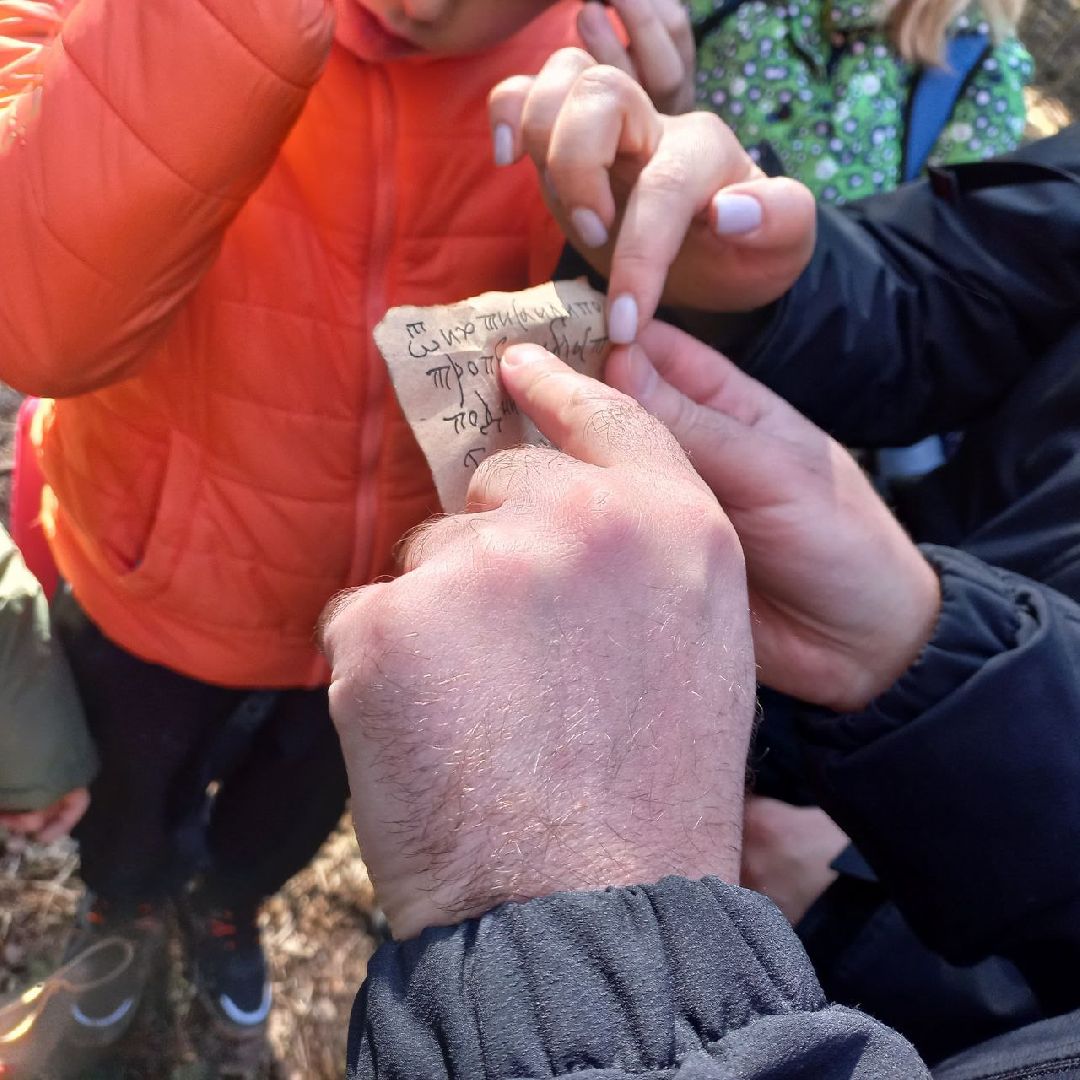 сергиев посад, туризм, история, лес,