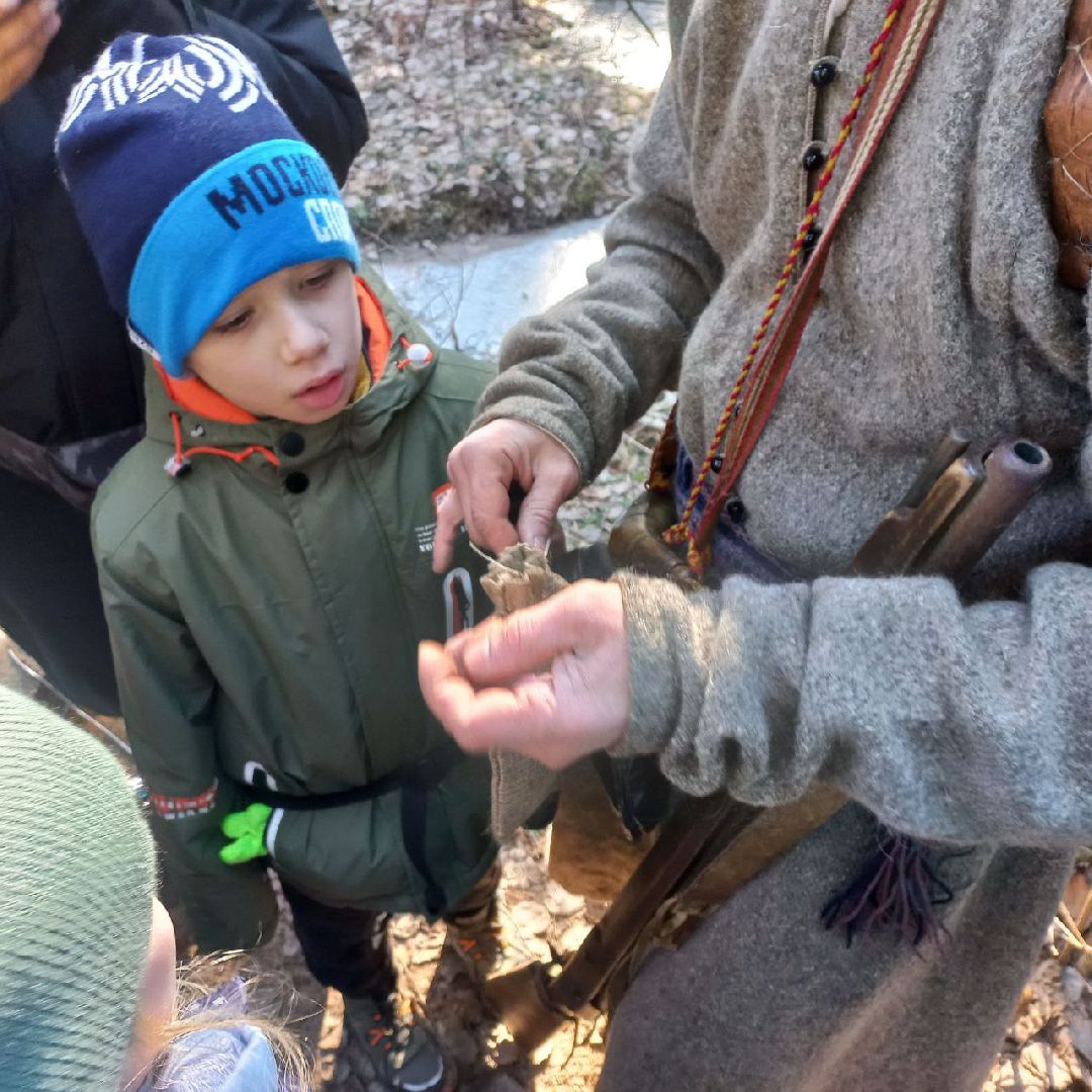 сергиев посад, туризм, история, лес,