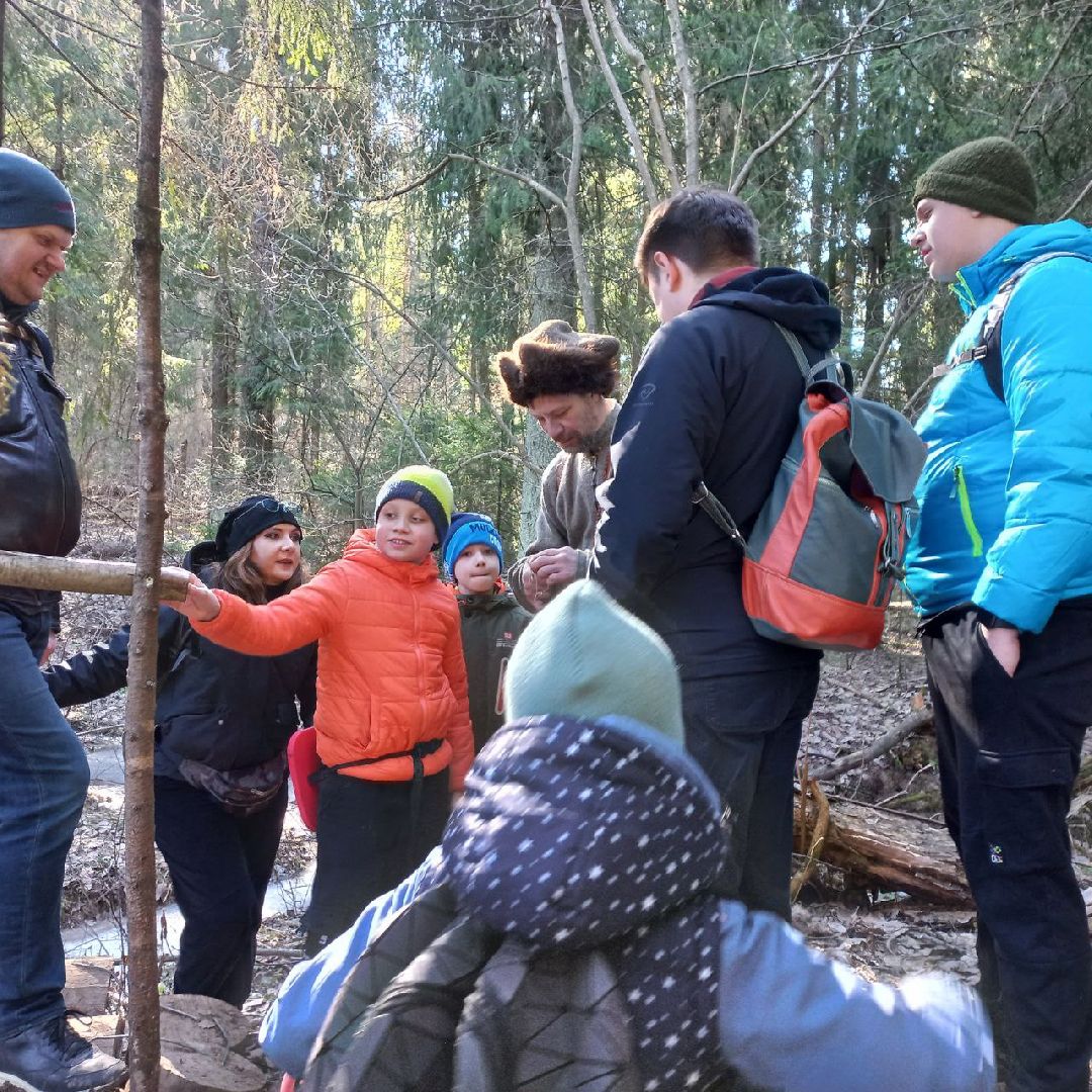 сергиев посад, туризм, история, лес,