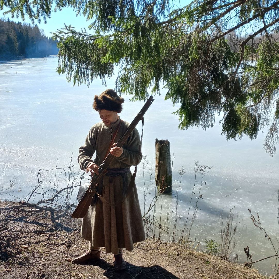 сергиев посад, туризм, история, лес,