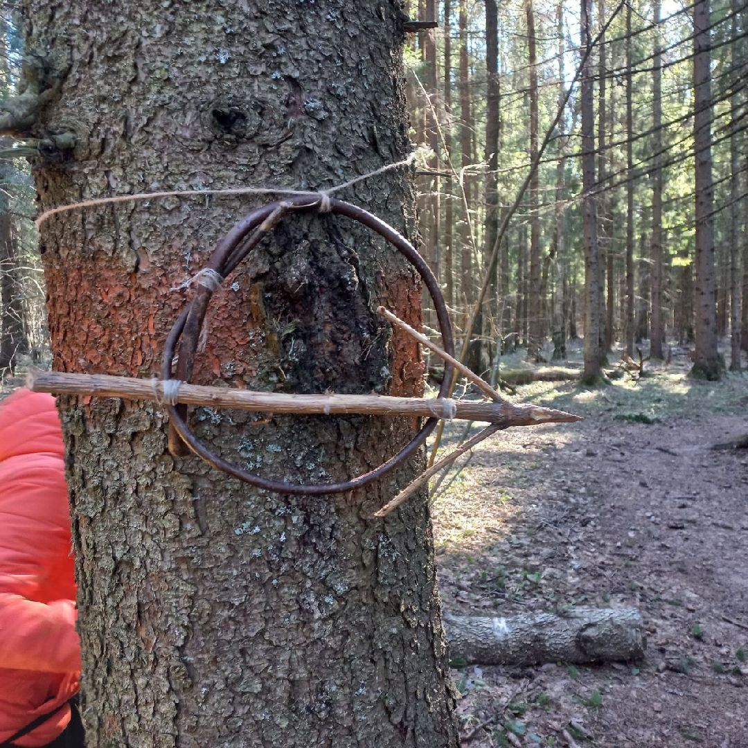 сергиев посад, туризм, история, лес,