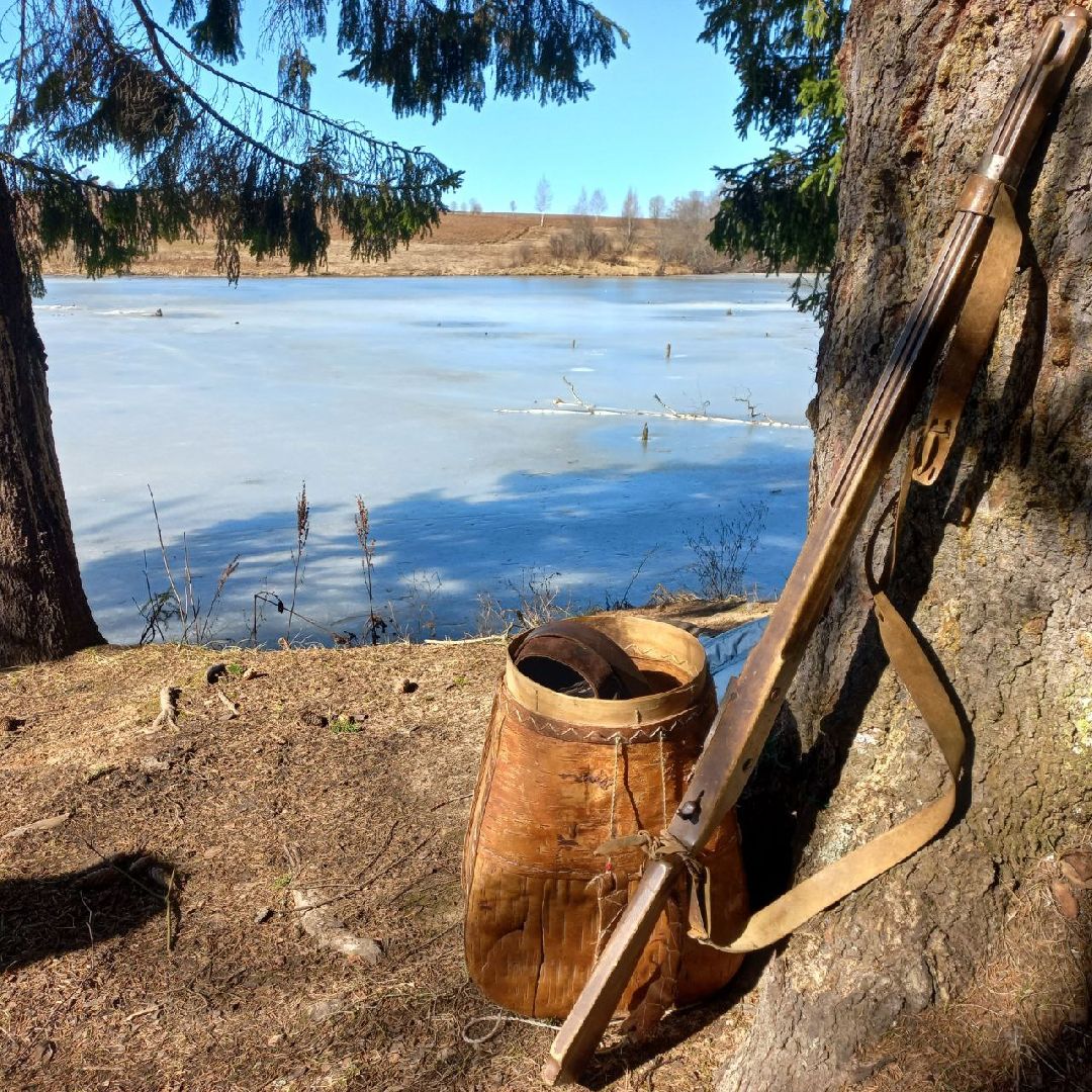сергиев посад, туризм, история, лес,