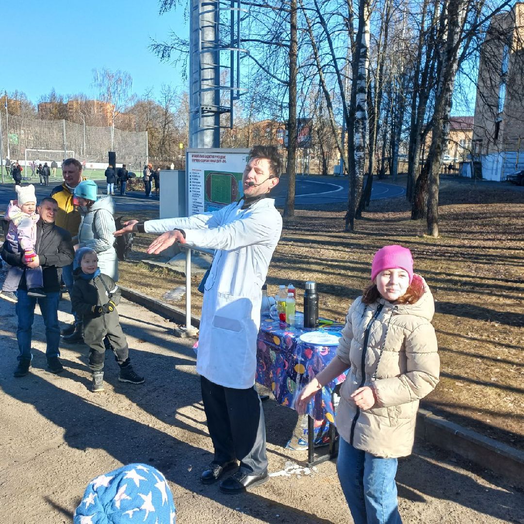 сергиев посад, медиа-матч, футбол, сво, благотворительность, стадион луч, фк артист,