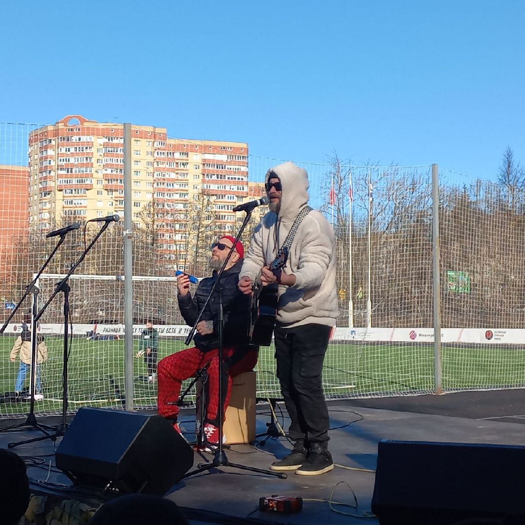 сергиев посад, медиа-матч, футбол, сво, благотворительность, стадион луч, фк артист,