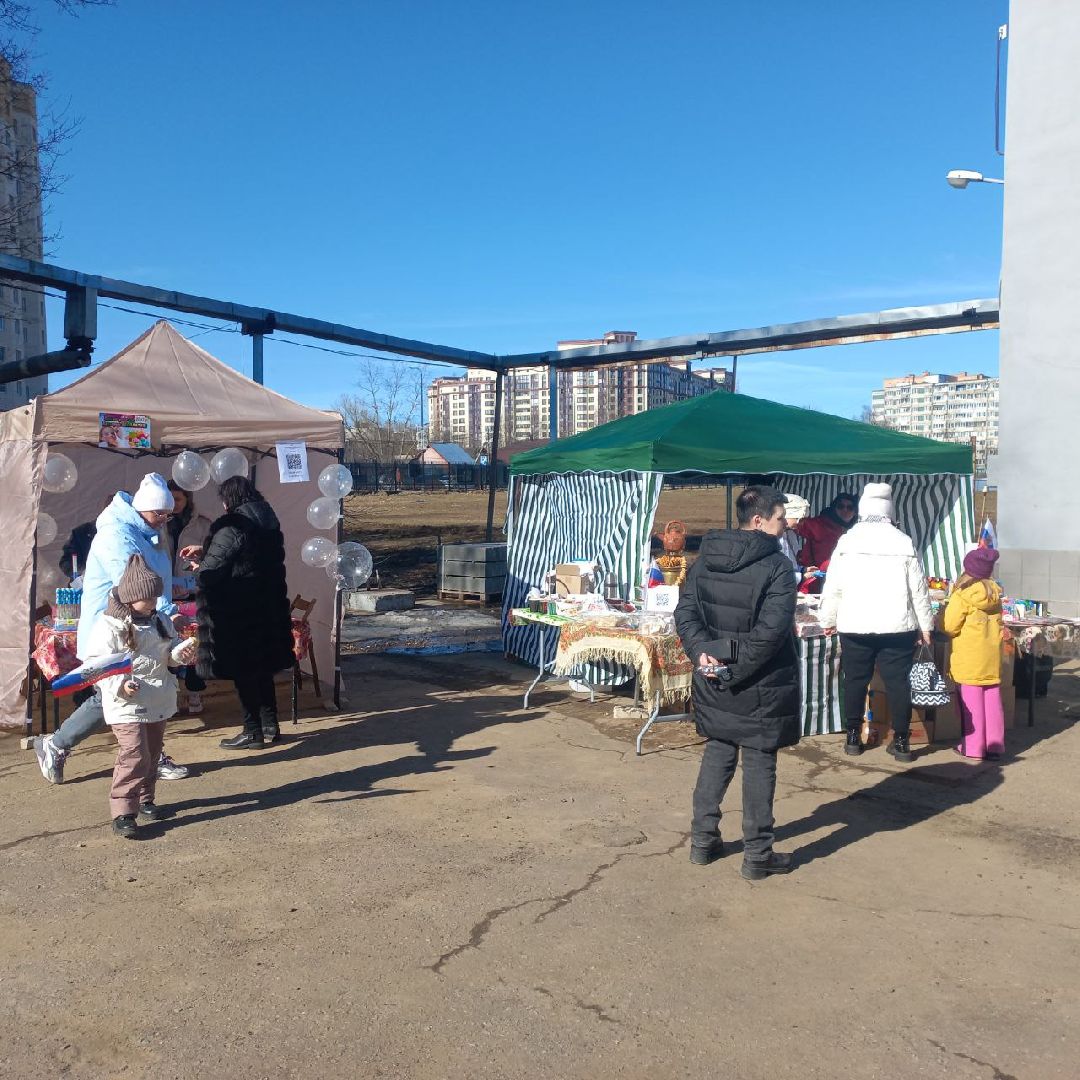сергиев посад, медиа-матч, футбол, сво, благотворительность, стадион луч, фк артист,