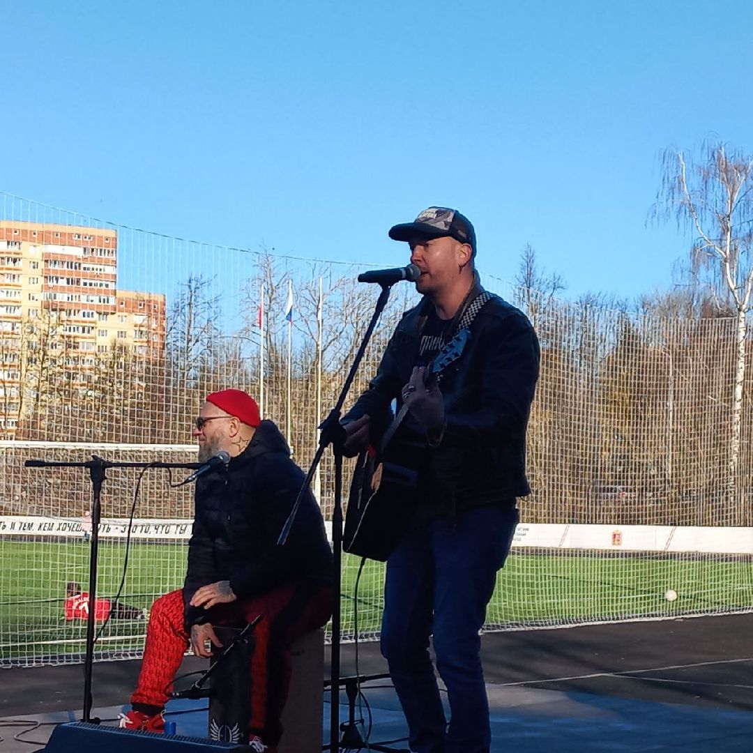 сергиев посад, медиа-матч, футбол, сво, благотворительность, стадион луч, фк артист,