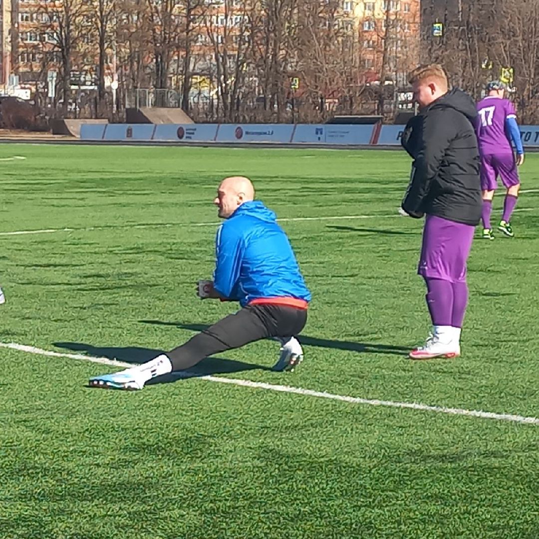 сергиев посад, медиа-матч, футбол, сво, благотворительность, стадион луч, фк артист,