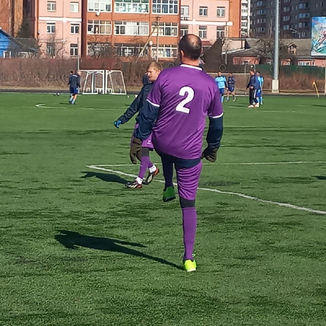 сергиев посад, медиа-матч, футбол, сво, благотворительность, стадион луч, фк артист,