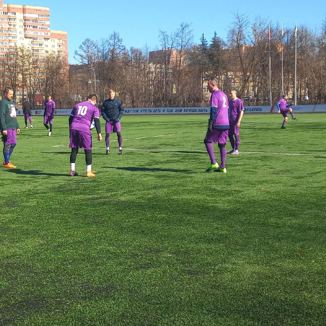 сергиев посад, медиа-матч, футбол, сво, благотворительность, стадион луч, фк артист,