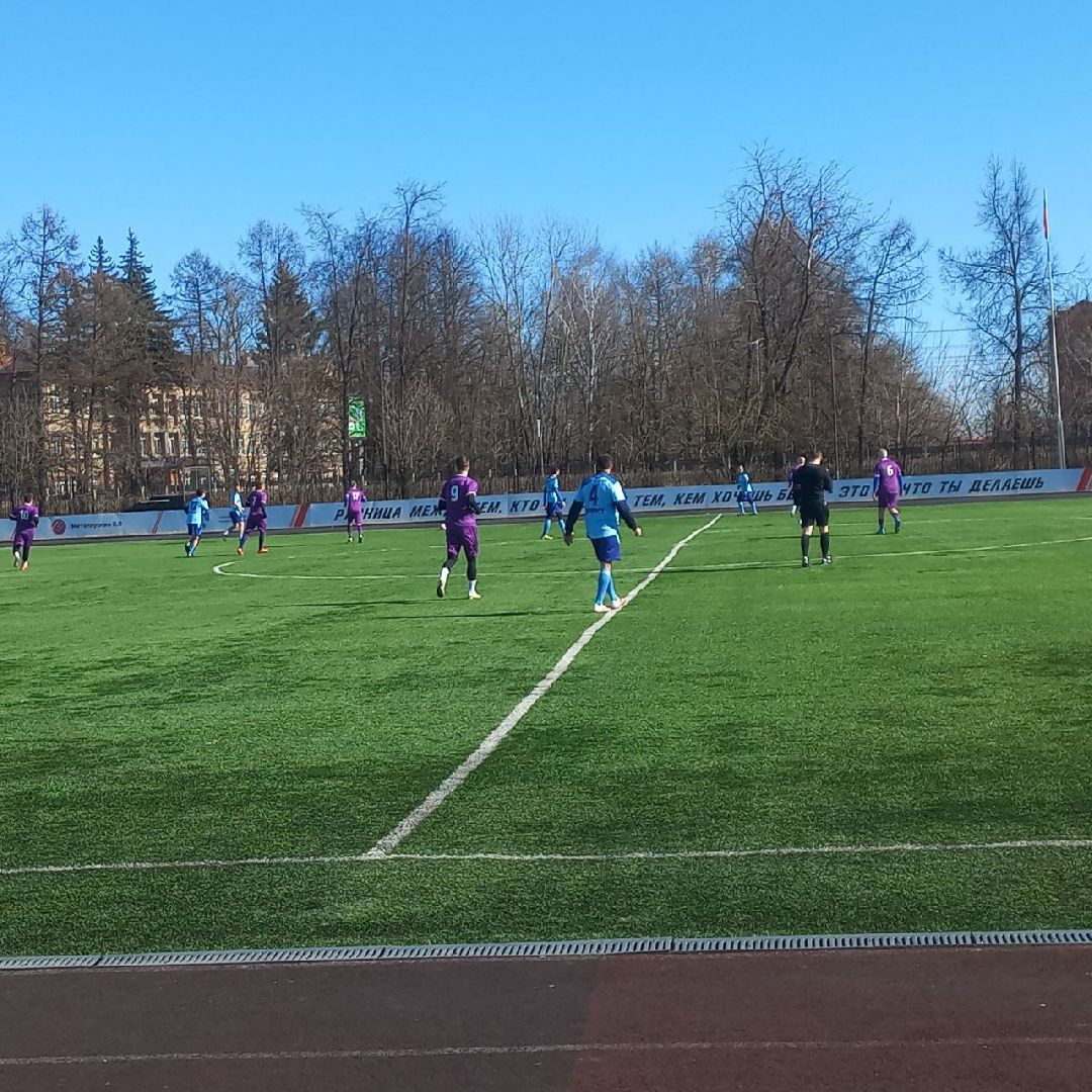 сергиев посад, медиа-матч, футбол, сво, благотворительность, стадион луч, фк артист,