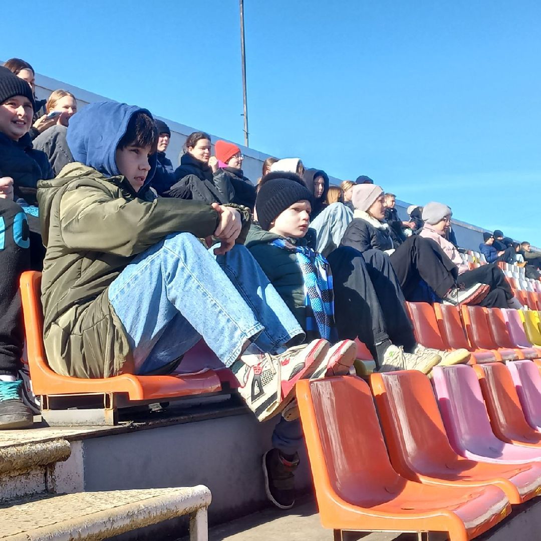 сергиев посад, медиа-матч, футбол, сво, благотворительность, стадион луч, фк артист,