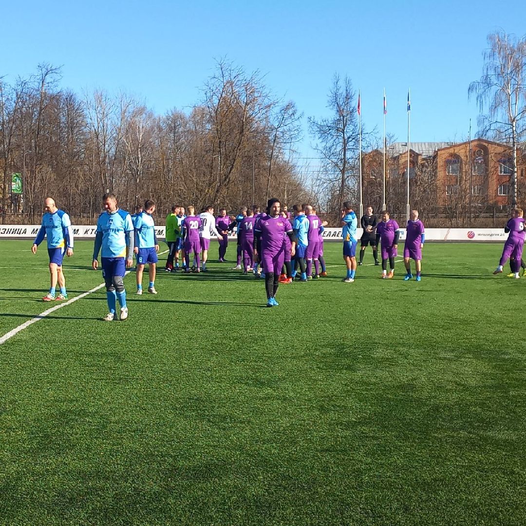 сергиев посад, медиа-матч, футбол, сво, благотворительность, стадион луч, фк артист,