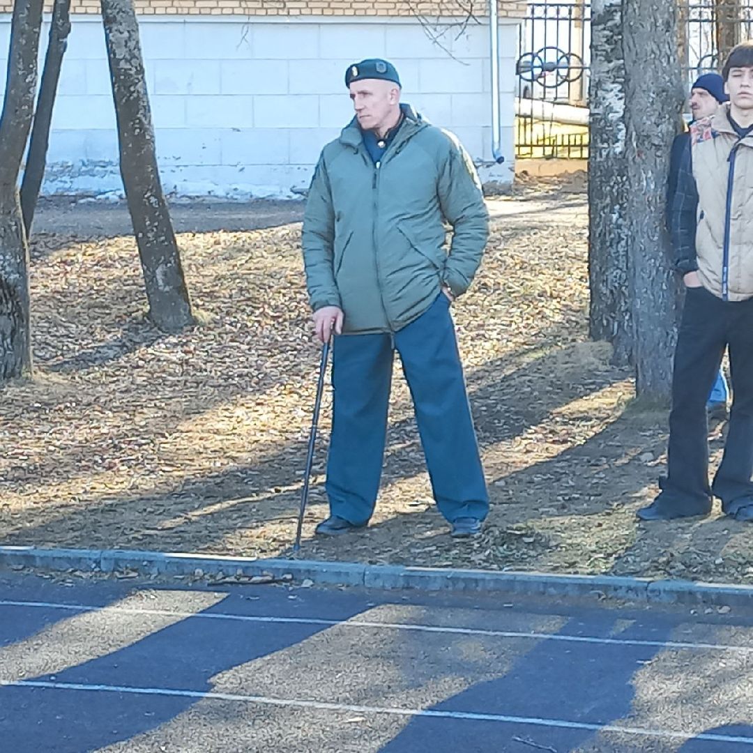 сергиев посад, медиа-матч, футбол, сво, благотворительность, стадион луч, фк артист,