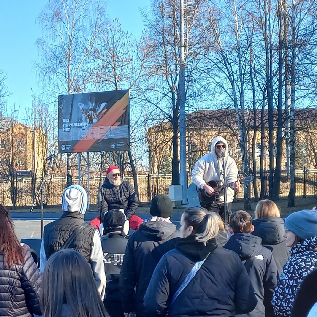 сергиев посад, медиа-матч, футбол, сво, благотворительность, стадион луч, фк артист,