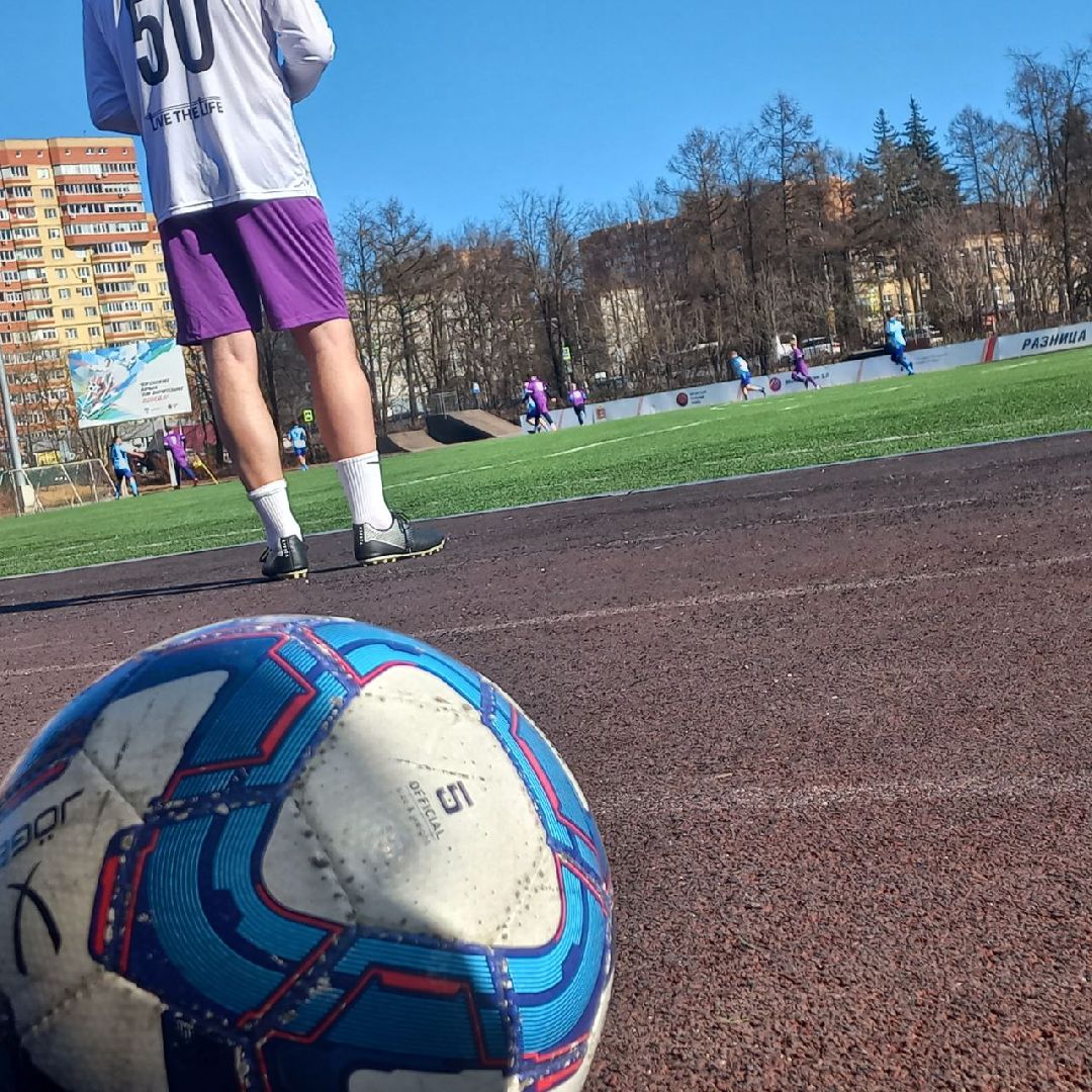 сергиев посад, медиа-матч, футбол, сво, благотворительность, стадион луч, фк артист,