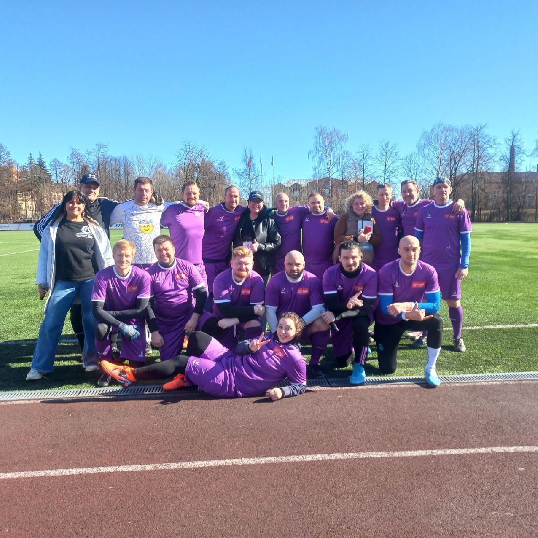 сергиев посад, медиа-матч, футбол, сво, благотворительность, стадион луч, фк артист,