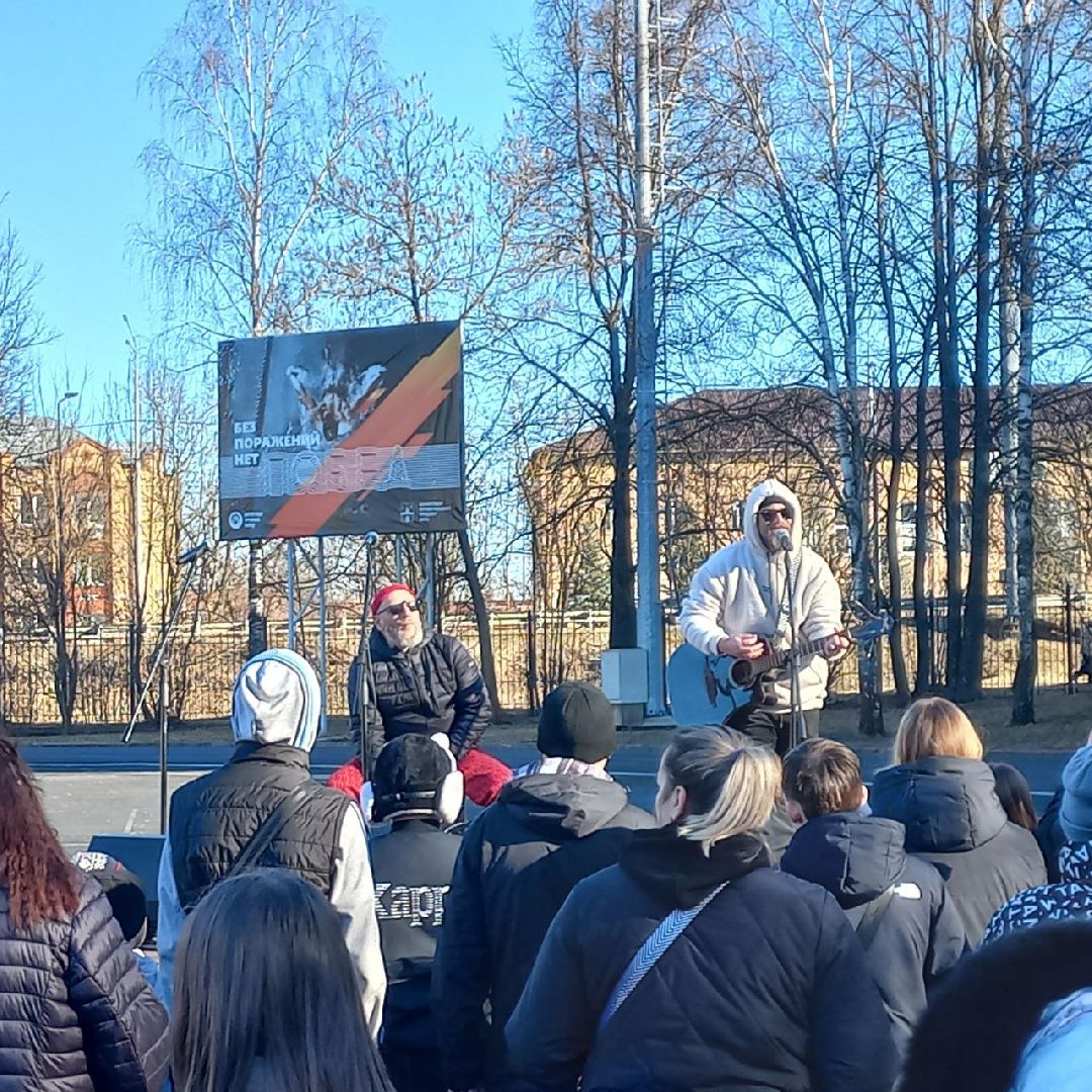 сергиев посад, медиа-матч, футбол, сво, благотворительность, стадион луч, фк артист,