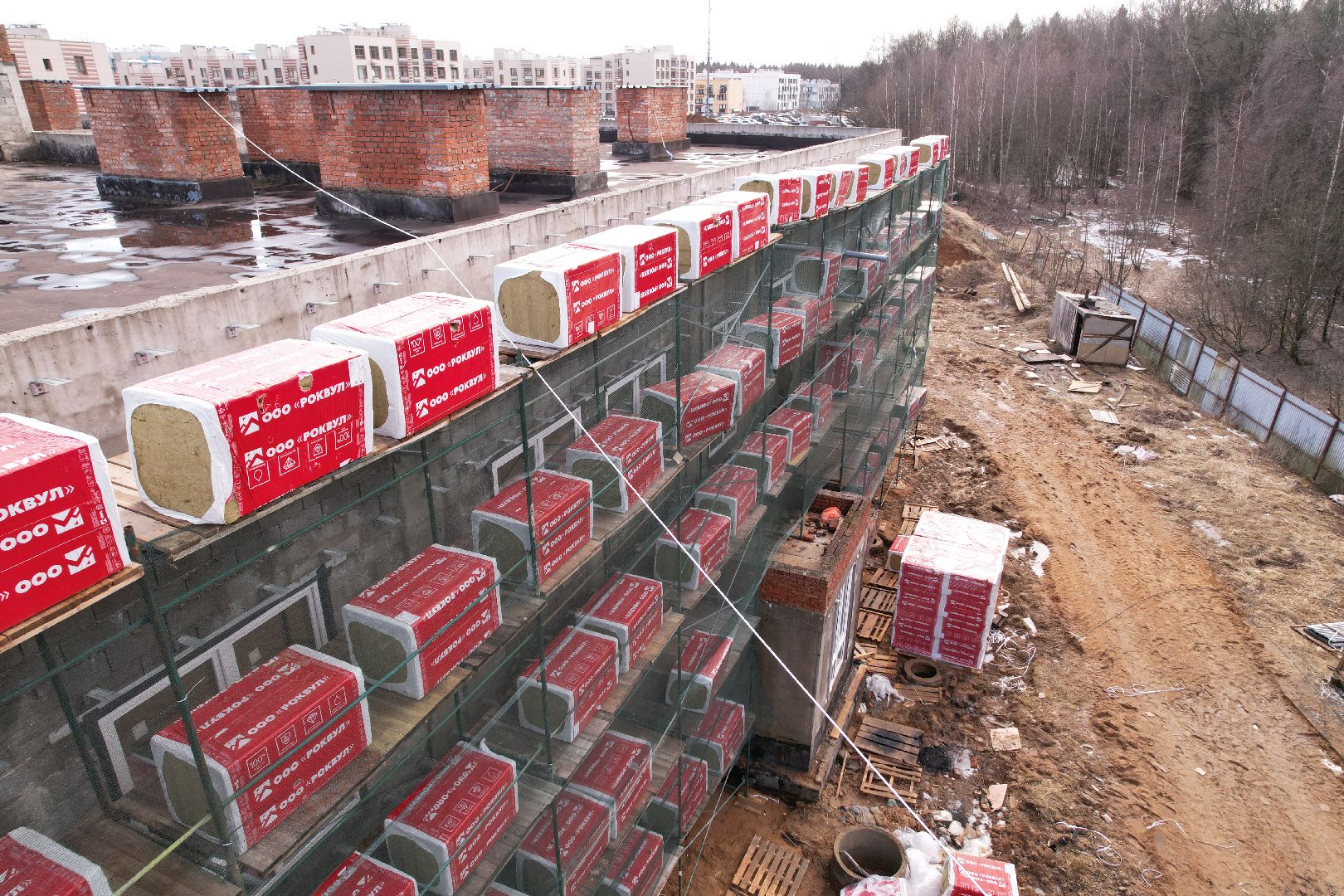 видео с коптера, образование в химках, строительство новогорск,