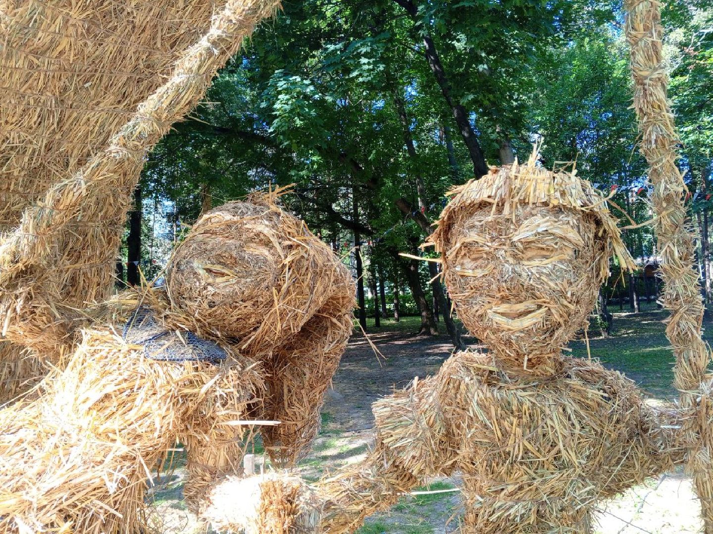 сергиев посад, богородская резьба, владимир алманов, резьба по дереву, резьба по льду,