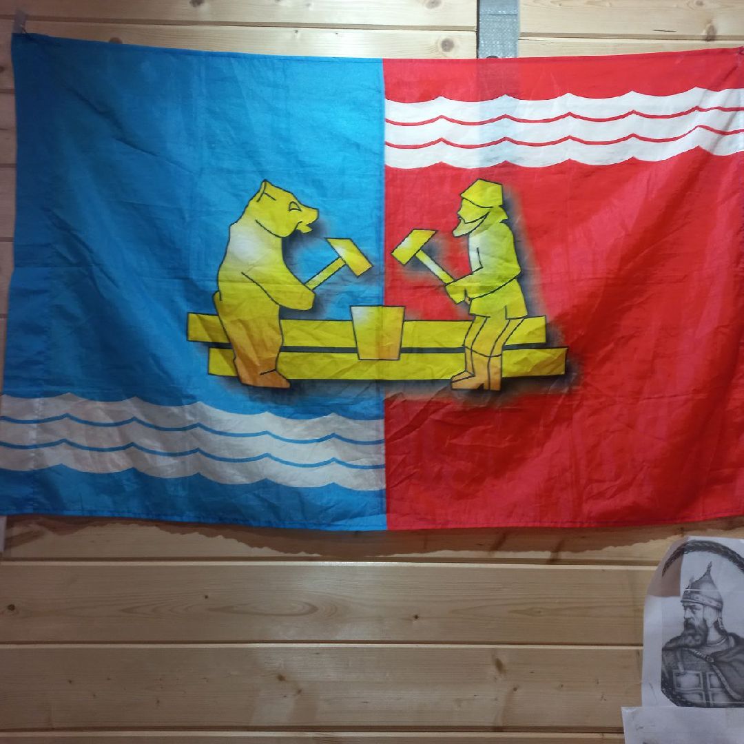 сергиев посад, богородская резьба, владимир алманов, резьба по дереву, резьба по льду,