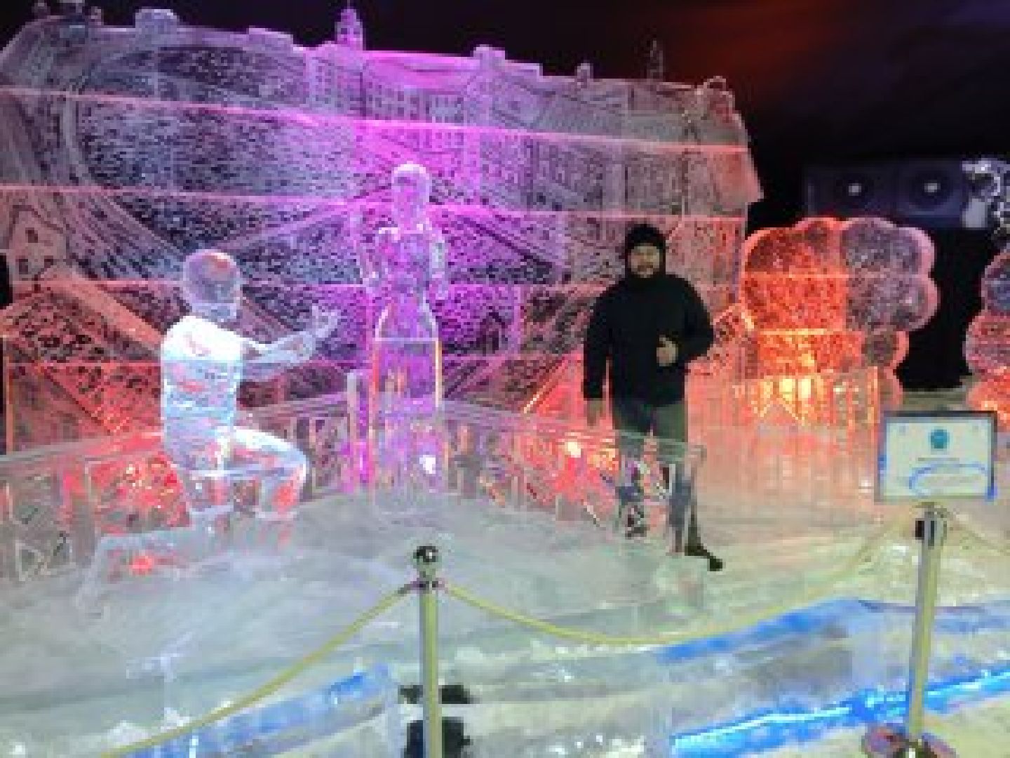 сергиев посад, богородская резьба, владимир алманов, резьба по дереву, резьба по льду,