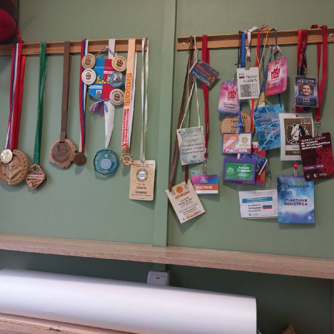 сергиев посад, богородская резьба, владимир алманов, резьба по дереву, резьба по льду,