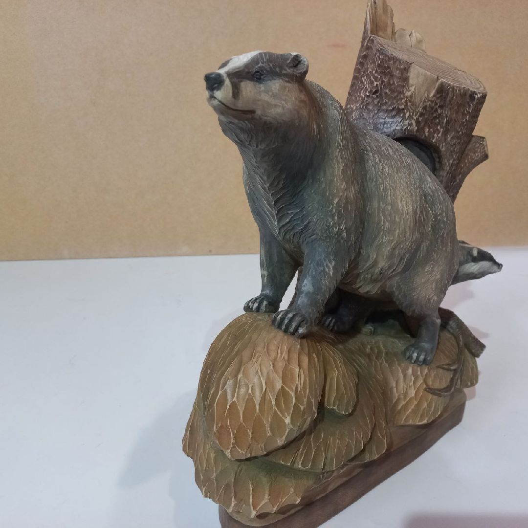 сергиев посад, богородская резьба, владимир алманов, резьба по дереву, резьба по льду,