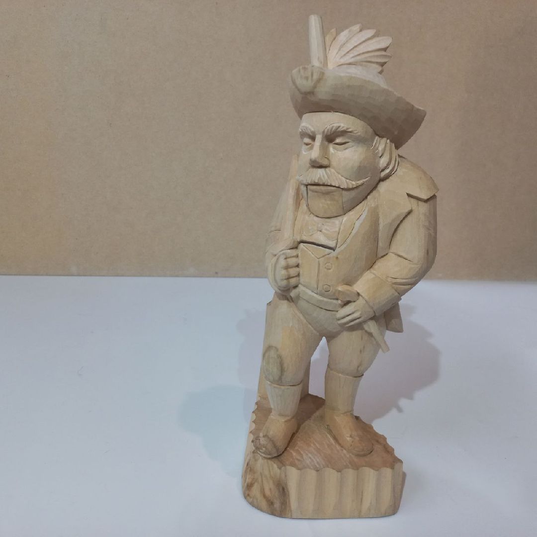 сергиев посад, богородская резьба, владимир алманов, резьба по дереву, резьба по льду,