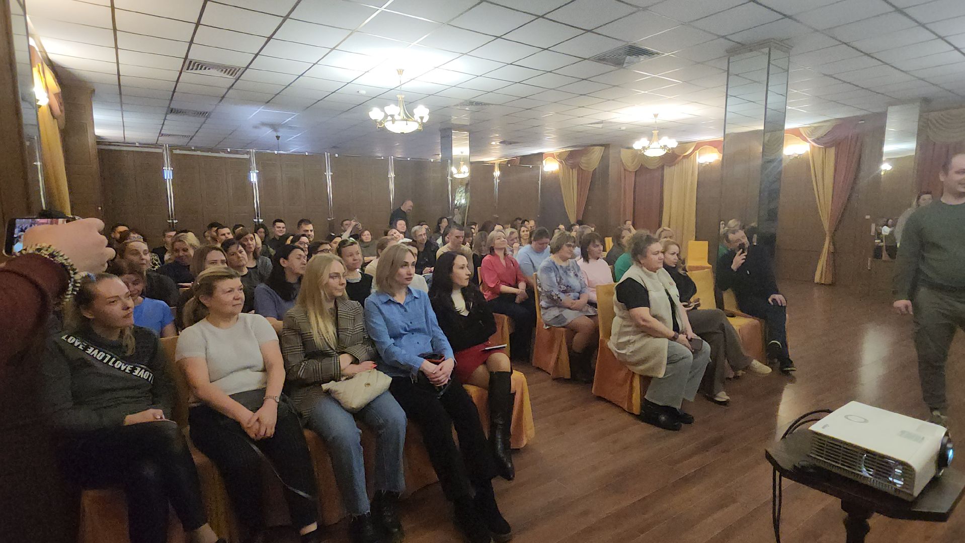 люберцы, тактическая медицина, спасение жизни, сво,