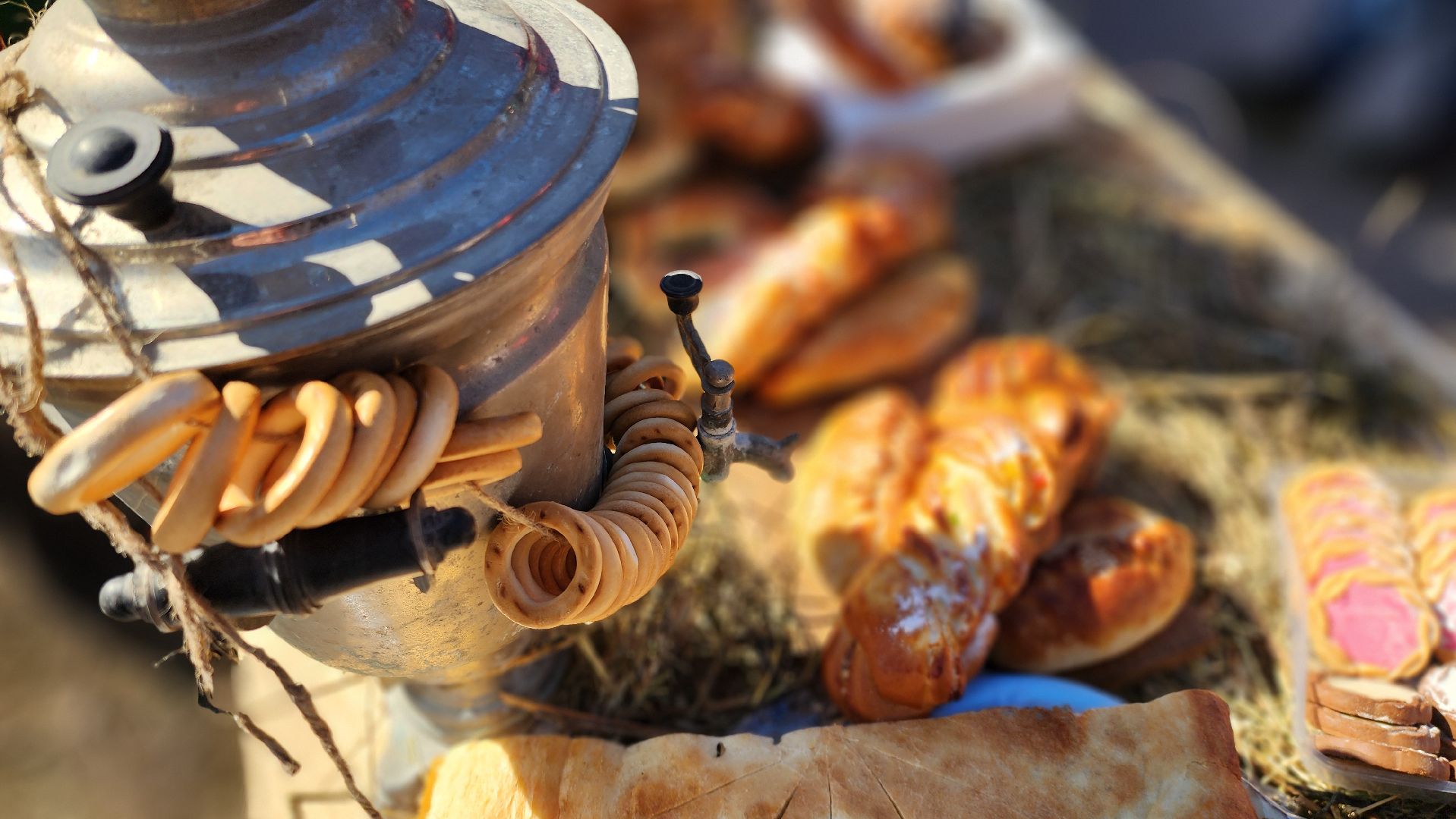 Руза, парк городок, Там на неведомых дорожках, Фестиваль сказок, парки подмосковья,