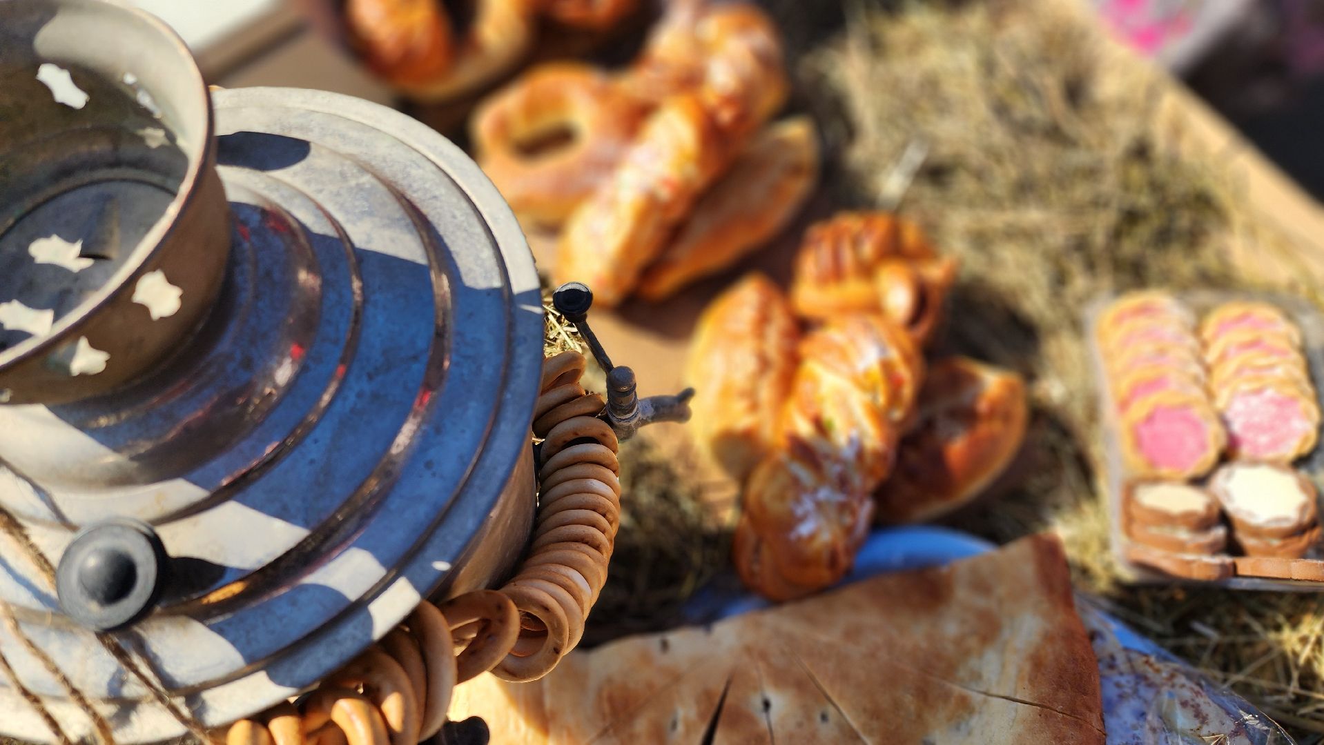 Руза, парк городок, Там на неведомых дорожках, Фестиваль сказок, парки подмосковья,