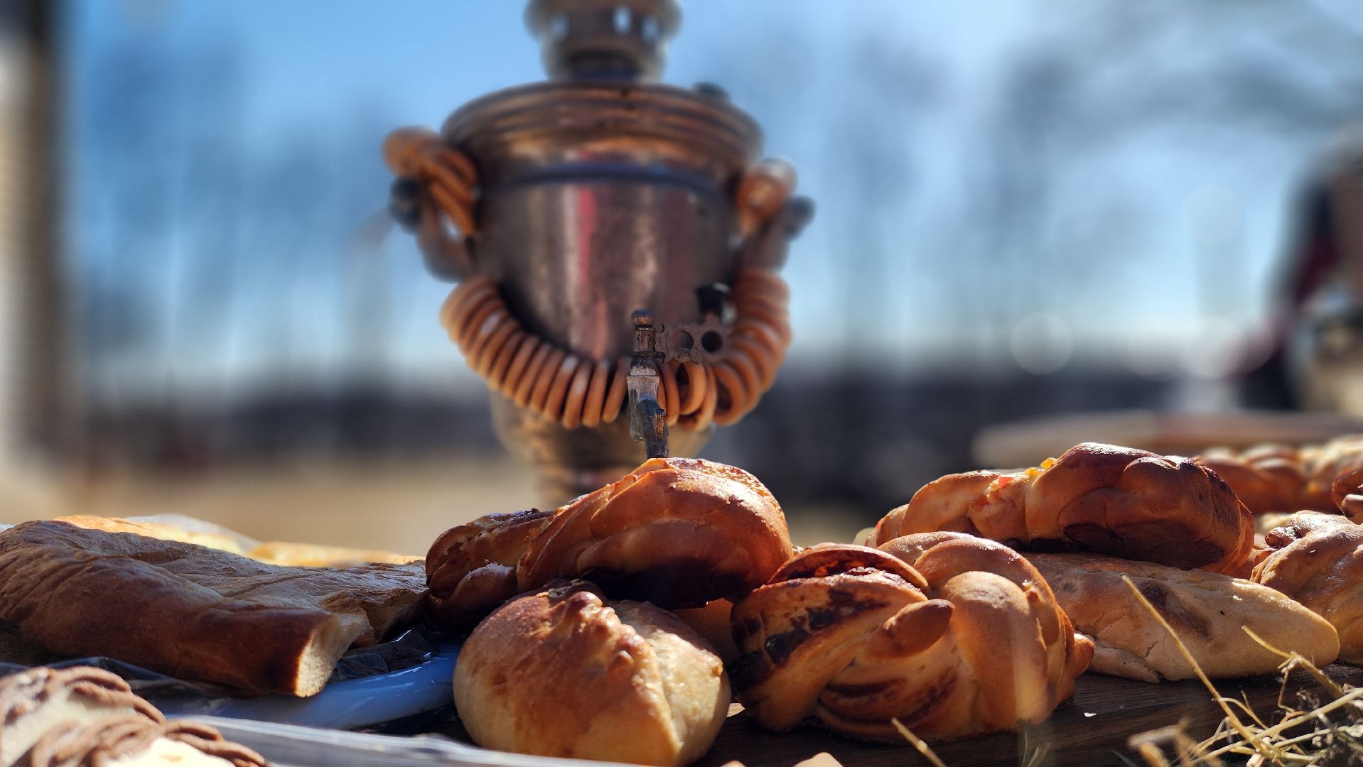 Руза, парк городок, Там на неведомых дорожках, Фестиваль сказок, парки подмосковья,