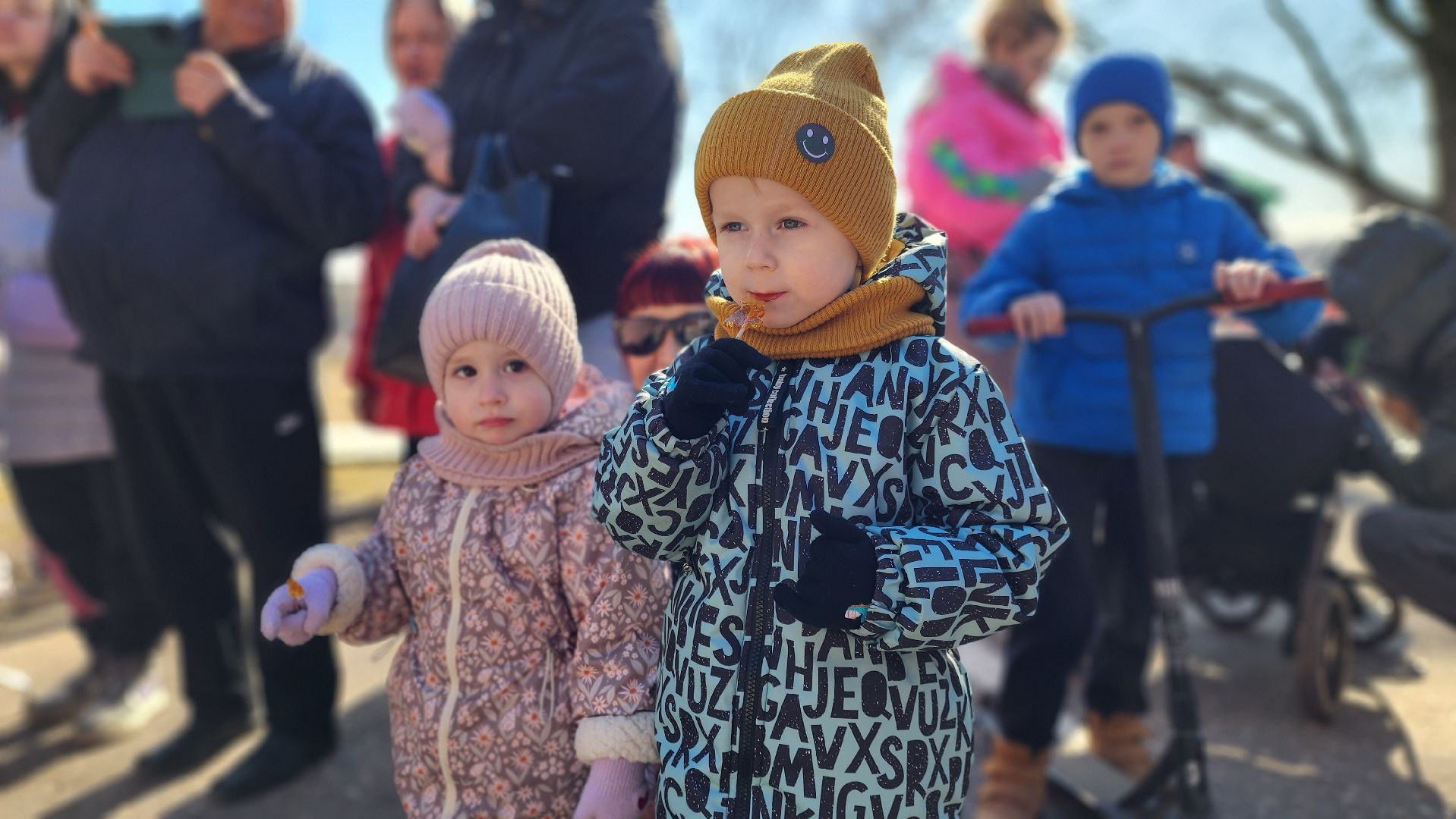 Руза, парк городок, Там на неведомых дорожках, Фестиваль сказок, парки подмосковья,
