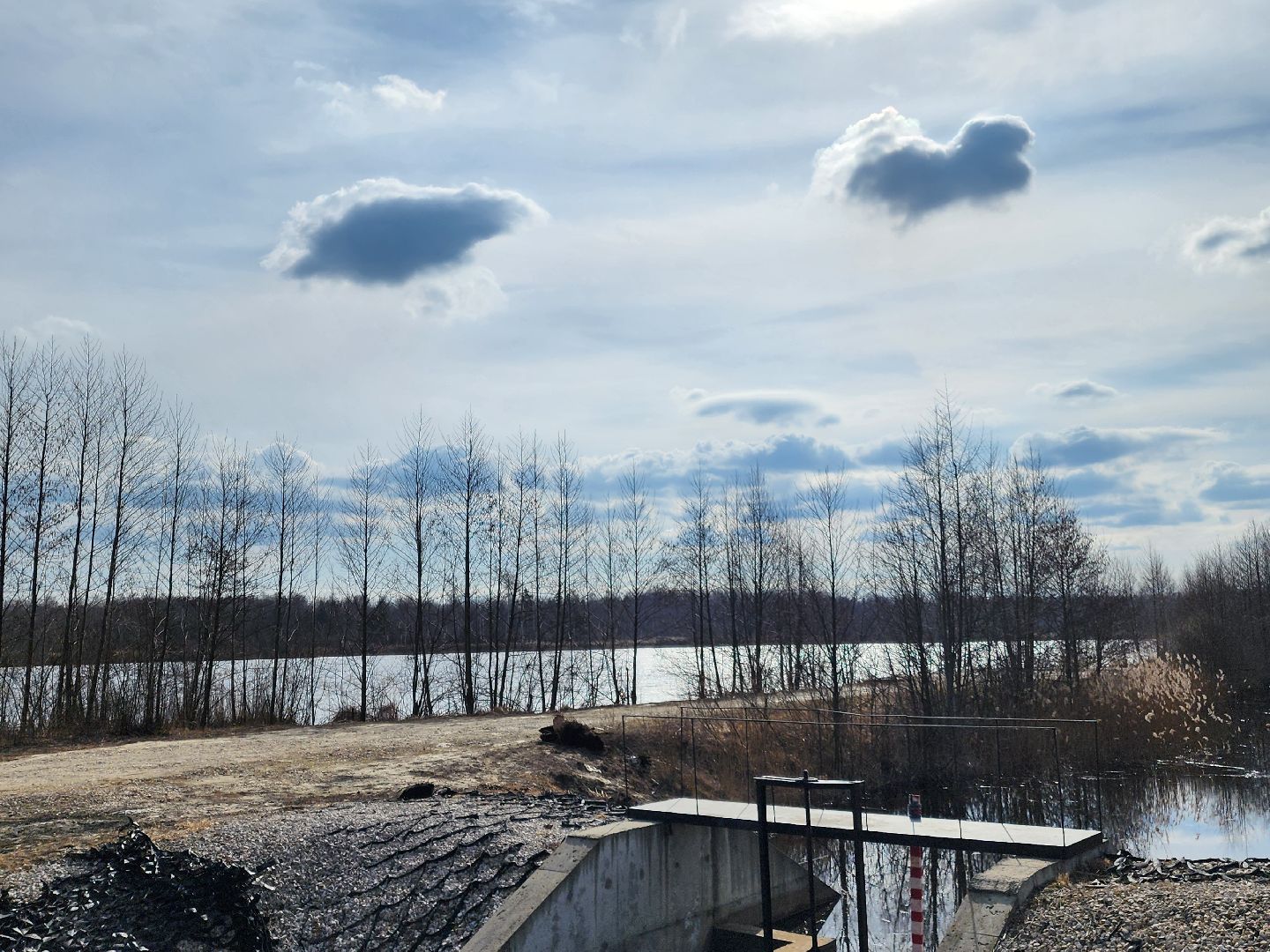 пожароопасный сезон, гидротехнические сооружения,