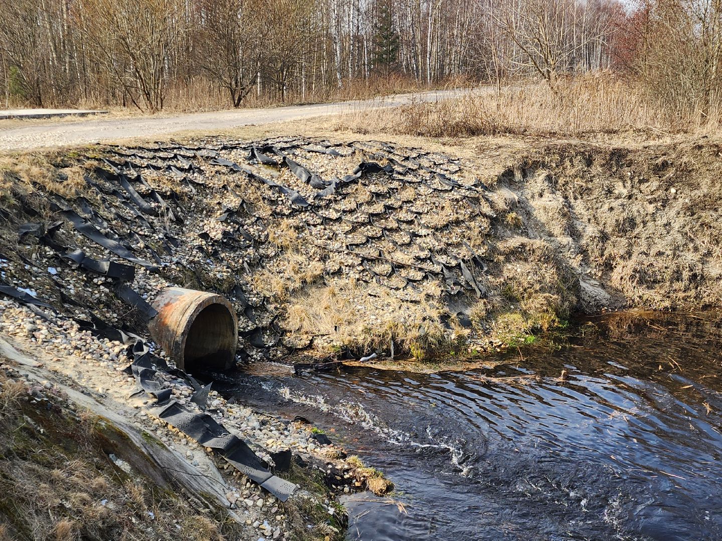 пожароопасный сезон, гидротехнические сооружения,