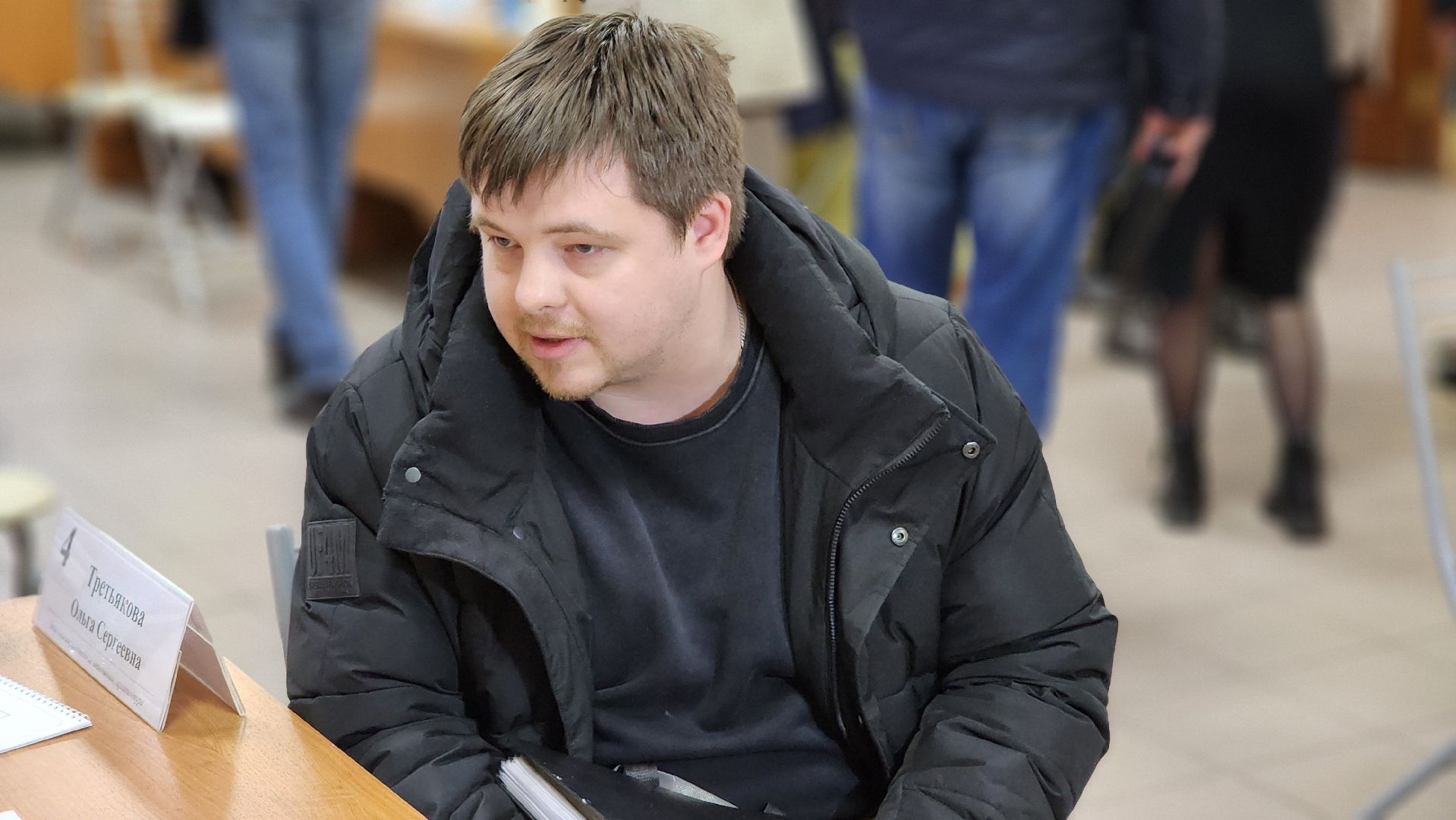 руза, выездная администрация, колюбакино, благоустройство,