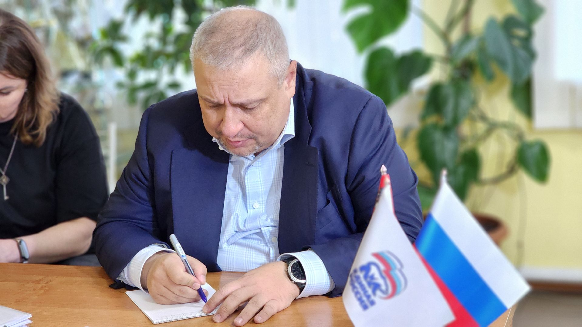 руза, выездная администрация, колюбакино, благоустройство,