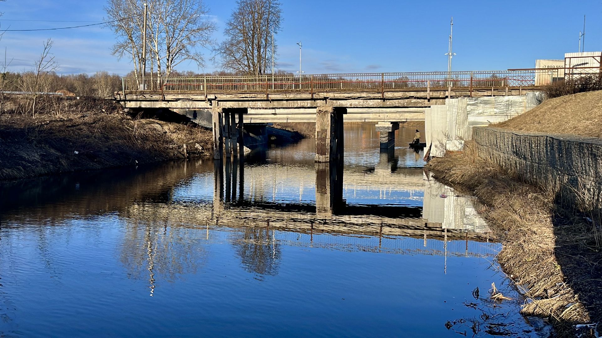 наро-фоминский городской округ, живая река, экология подмосковья, чистые реки, экологическая акция живая река,