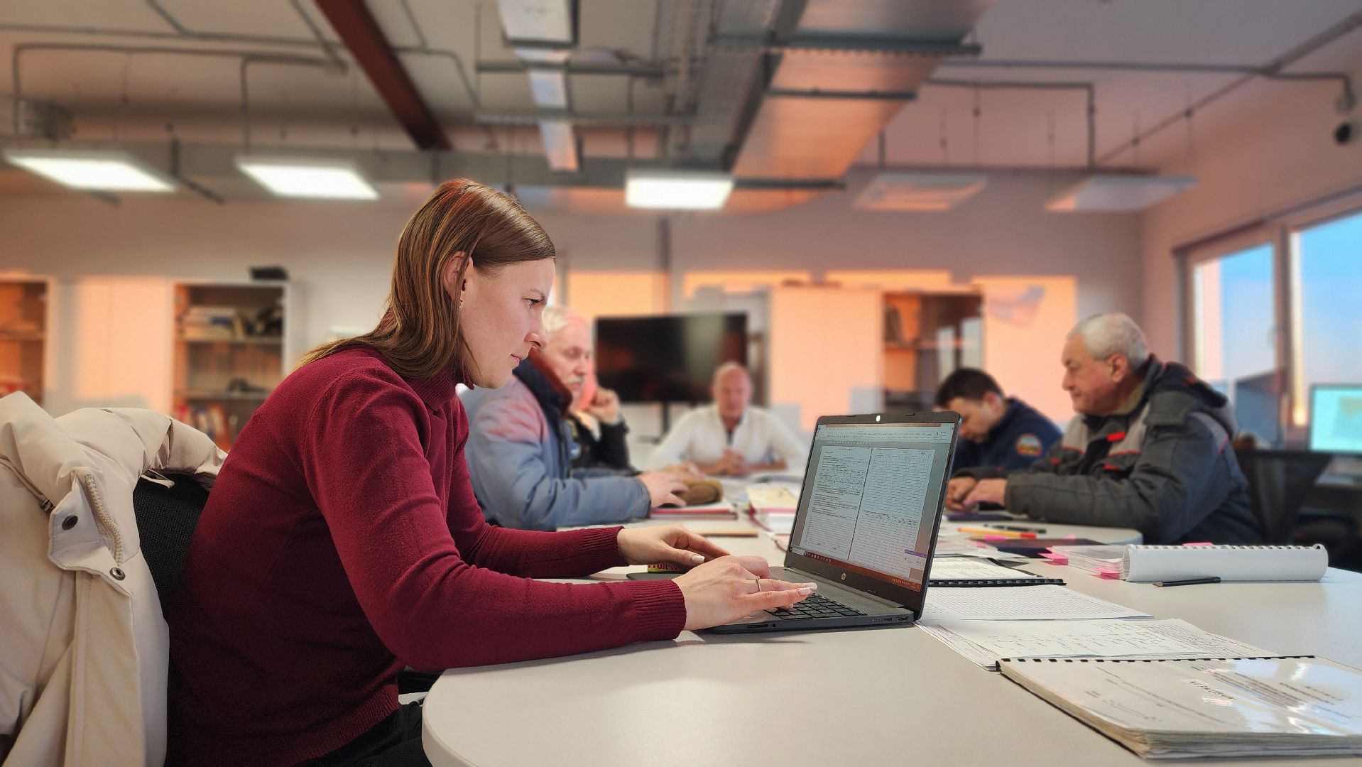 волоколамск, метеоролог, метеостанция,