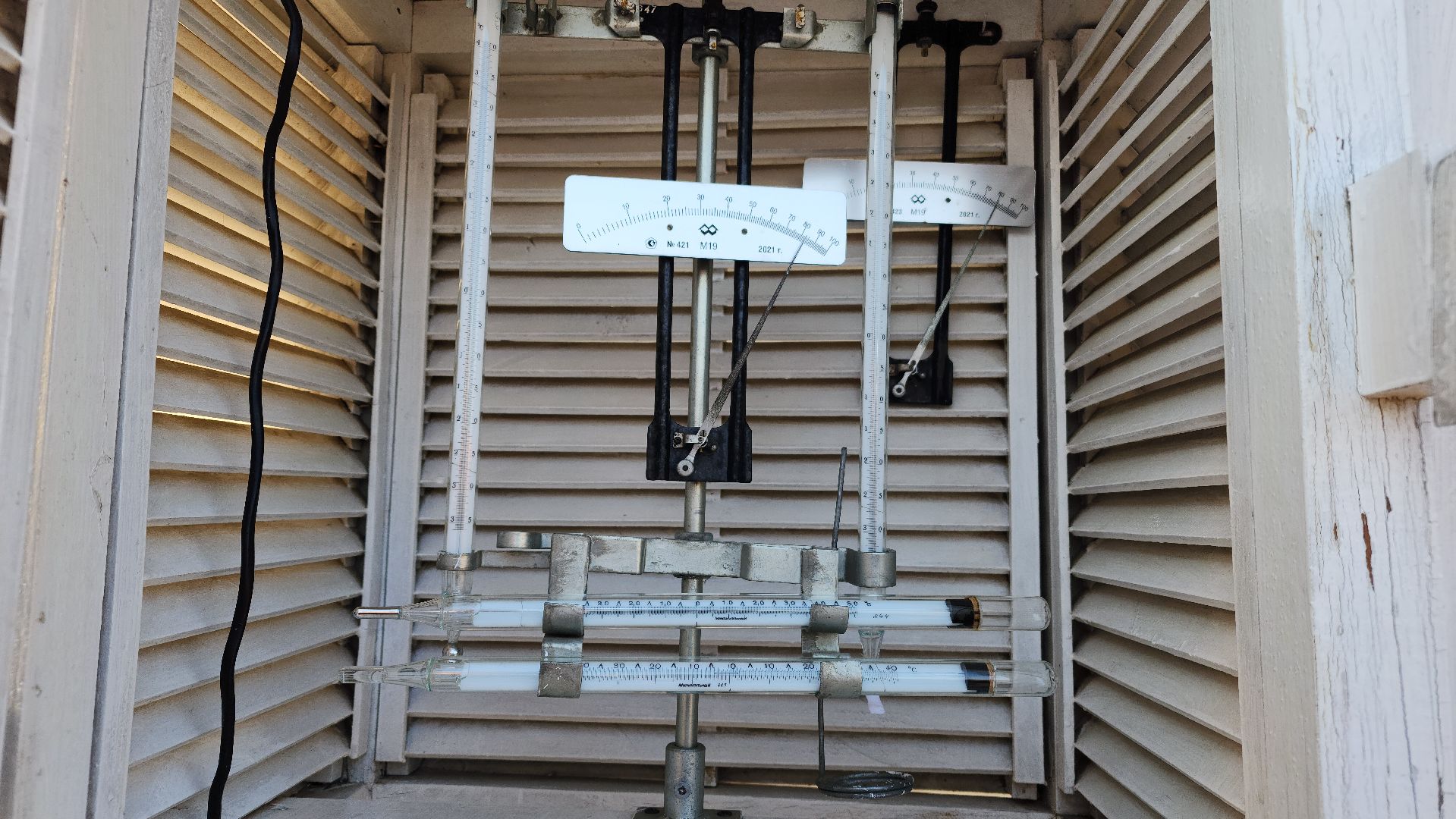 волоколамск, метеоролог, метеостанция,