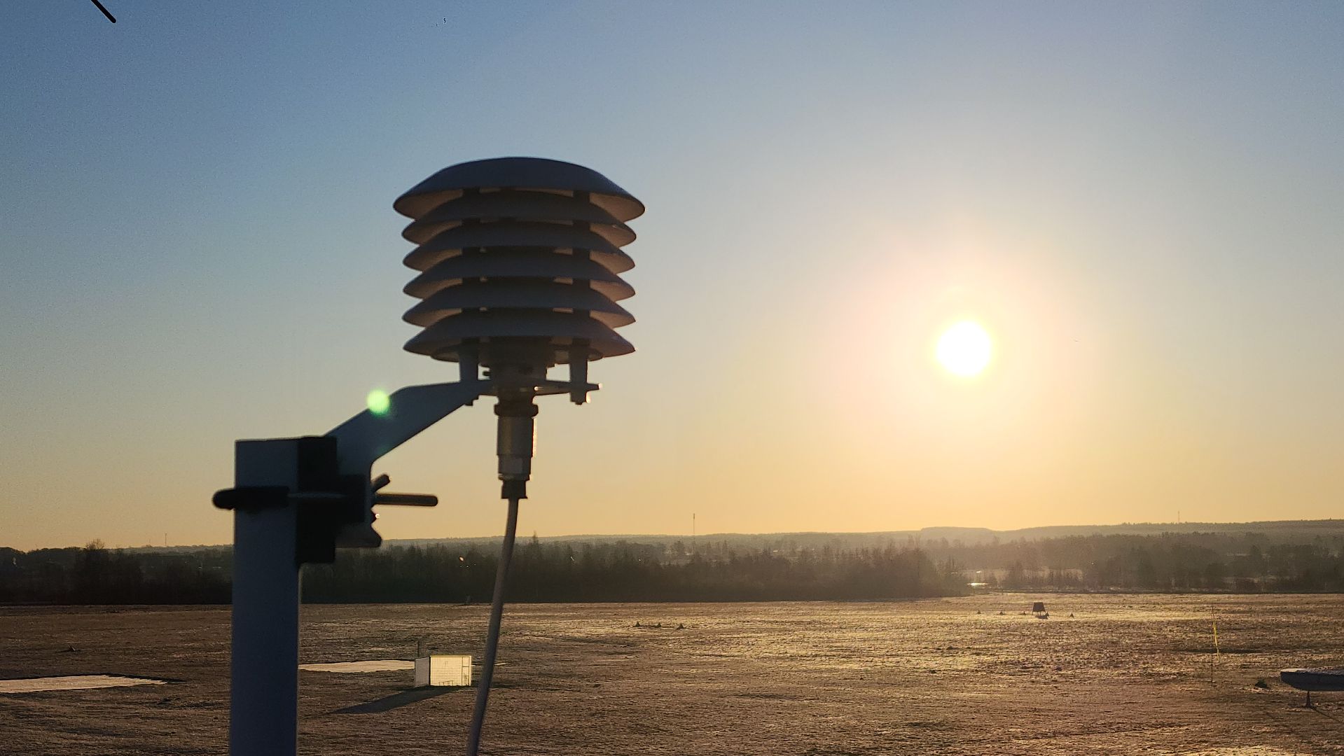 волоколамск, метеоролог, метеостанция,