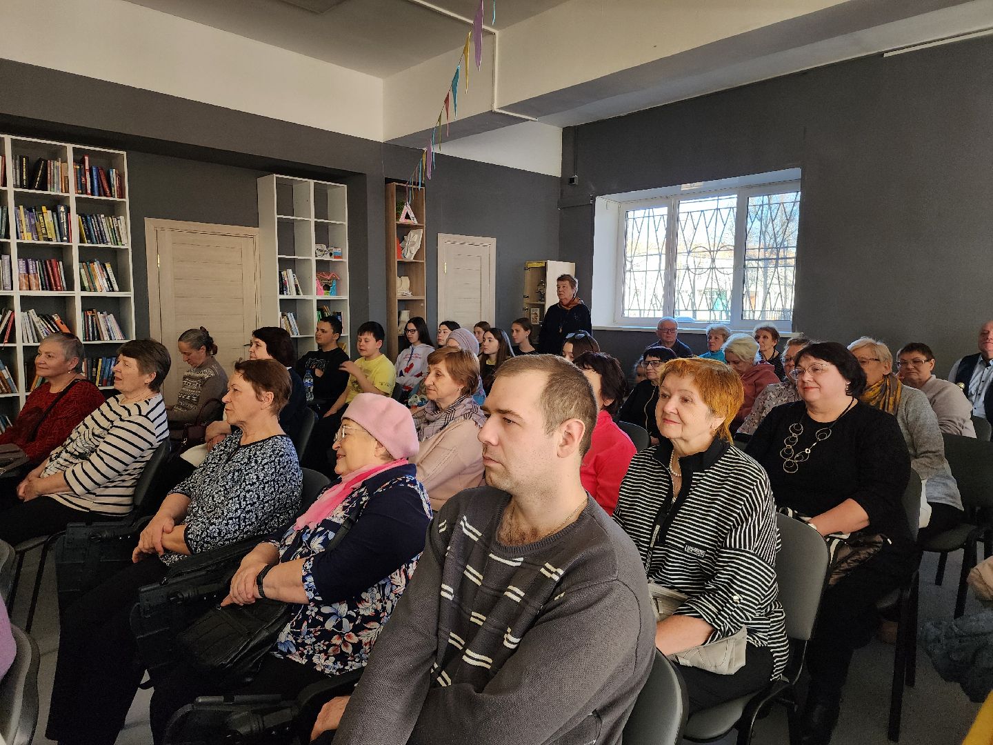 литературно-музыкальный вечер, литературная встреча, лито шатура, шатурская библиотека,день поэзии, день писателя, творчество, стихи,