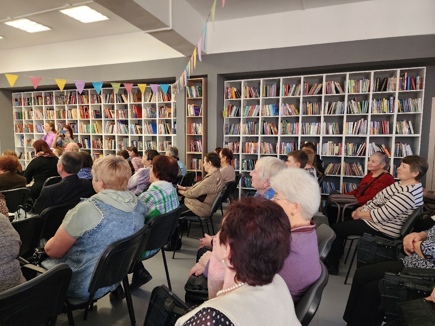 литературно-музыкальный вечер, литературная встреча, лито шатура, шатурская библиотека,день поэзии, день писателя, творчество, стихи,