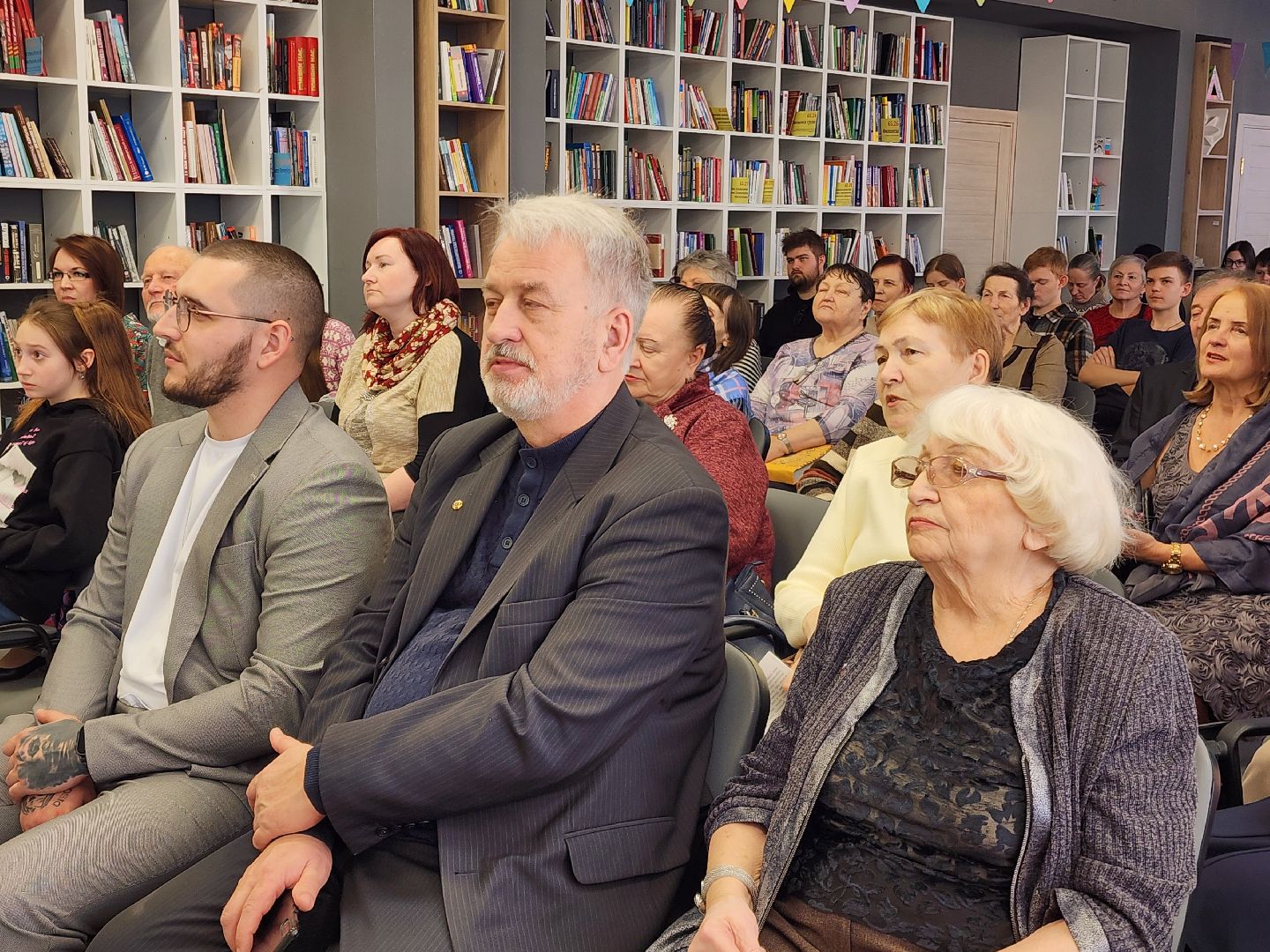 литературно-музыкальный вечер, литературная встреча, лито шатура, шатурская библиотека,день поэзии, день писателя, творчество, стихи,