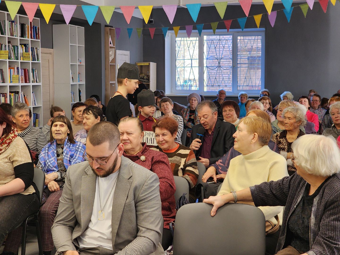 литературно-музыкальный вечер, литературная встреча, лито шатура, шатурская библиотека,день поэзии, день писателя, творчество, стихи,