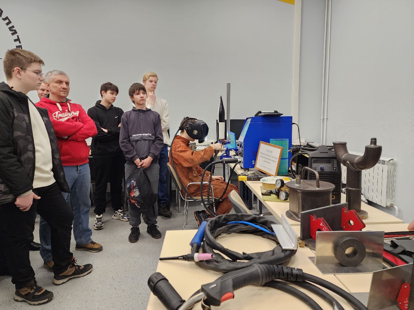 раменское, образование, раменский колледж, день открытых дверей в раменском колледже,