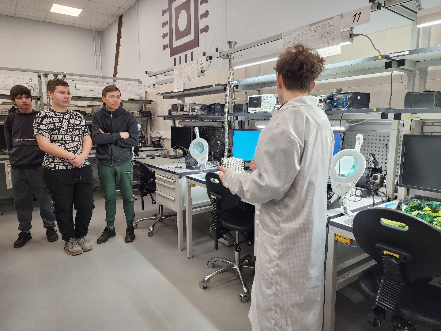 раменское, образование, раменский колледж, день открытых дверей в раменском колледже,